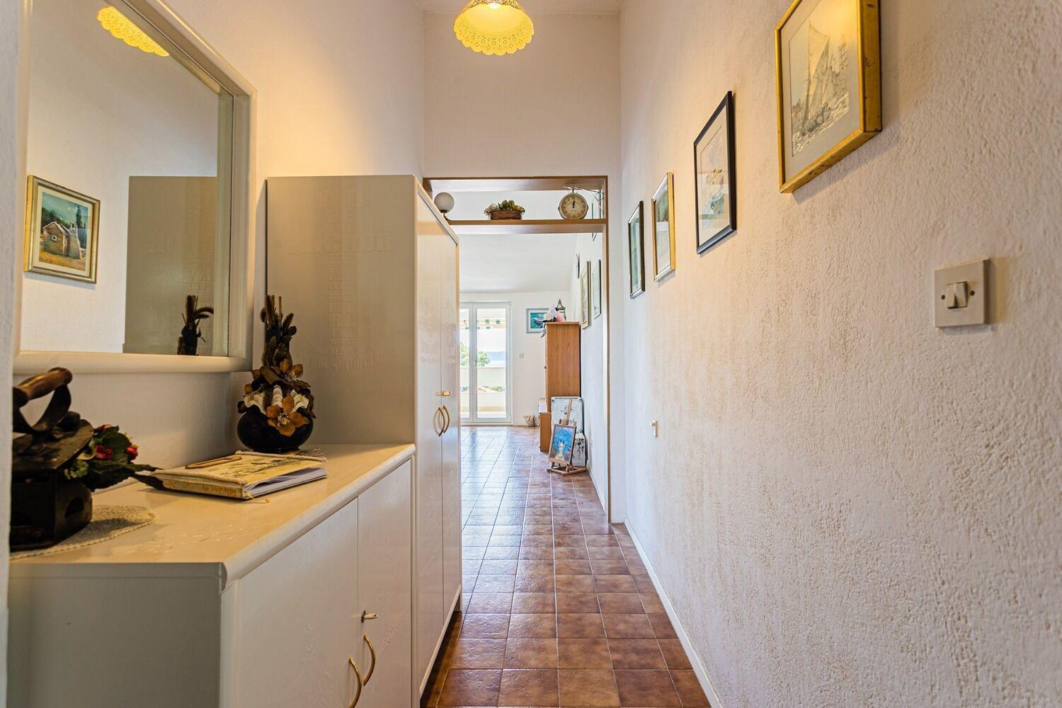 Apartments Anki Živogošće المظهر الخارجي الصورة