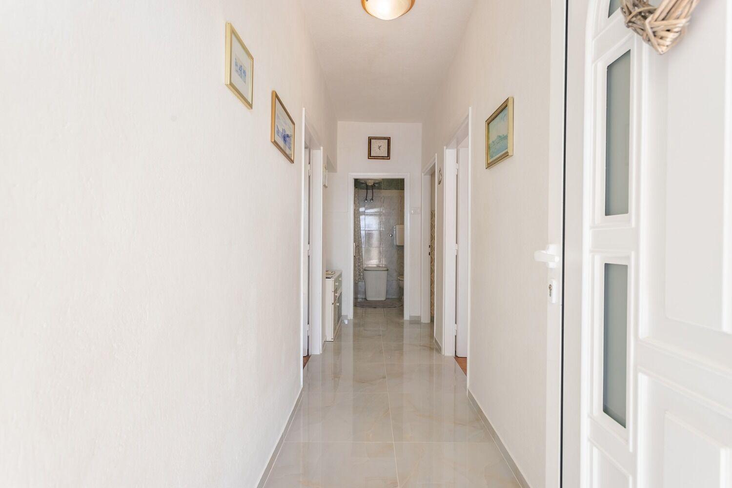 Apartments Anki Živogošće المظهر الخارجي الصورة