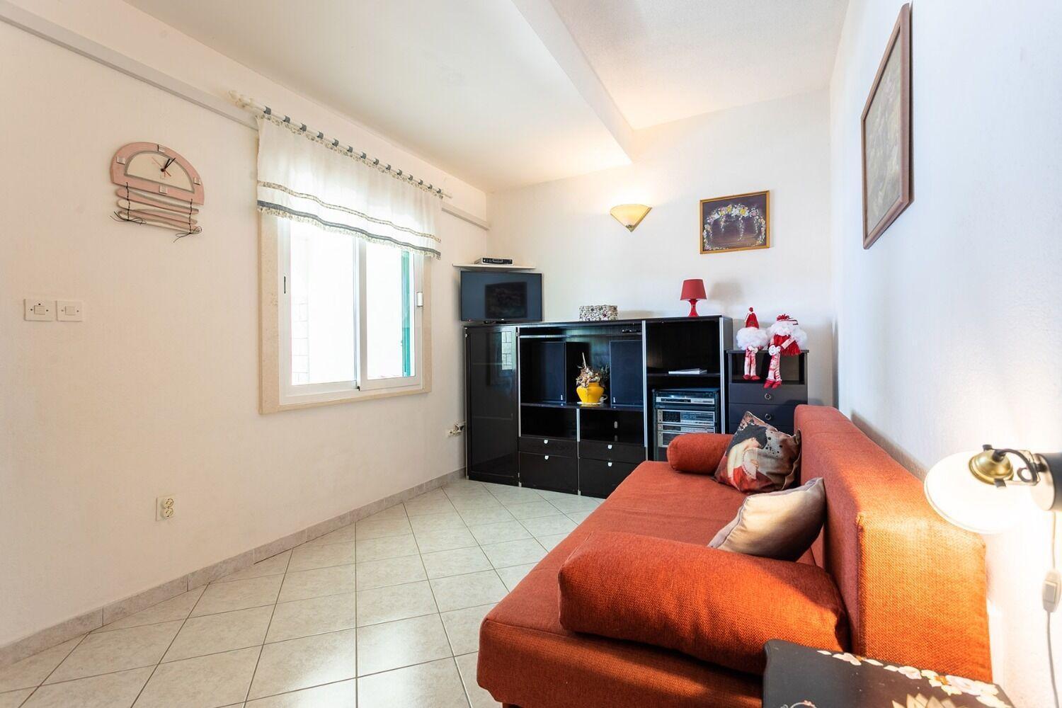 Apartments Anki Živogošće المظهر الخارجي الصورة