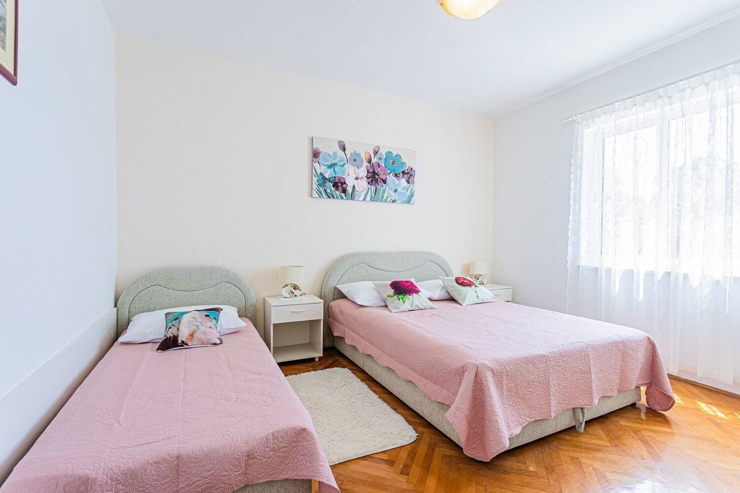 Apartments Anki Živogošće المظهر الخارجي الصورة