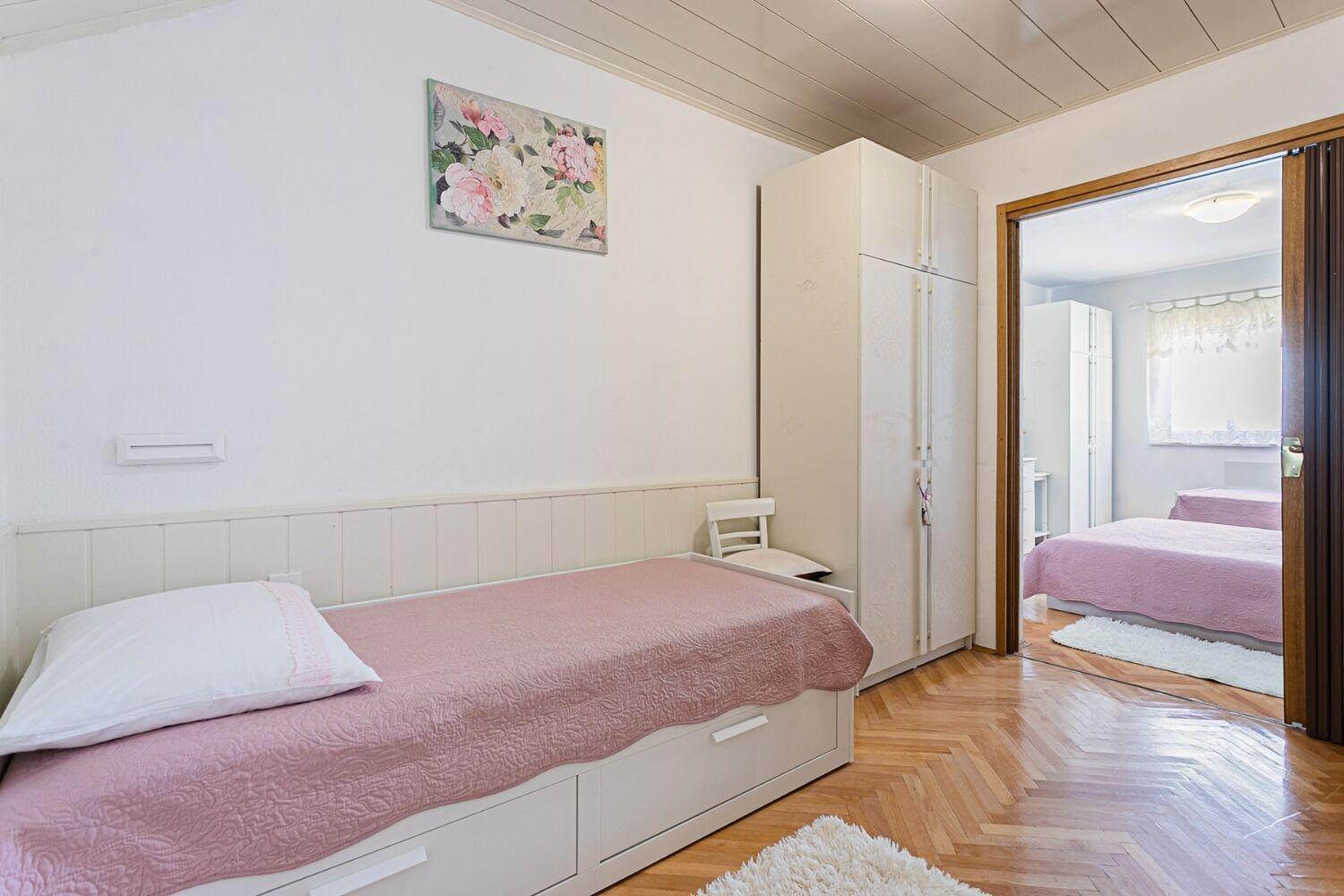 Apartments Anki Živogošće المظهر الخارجي الصورة