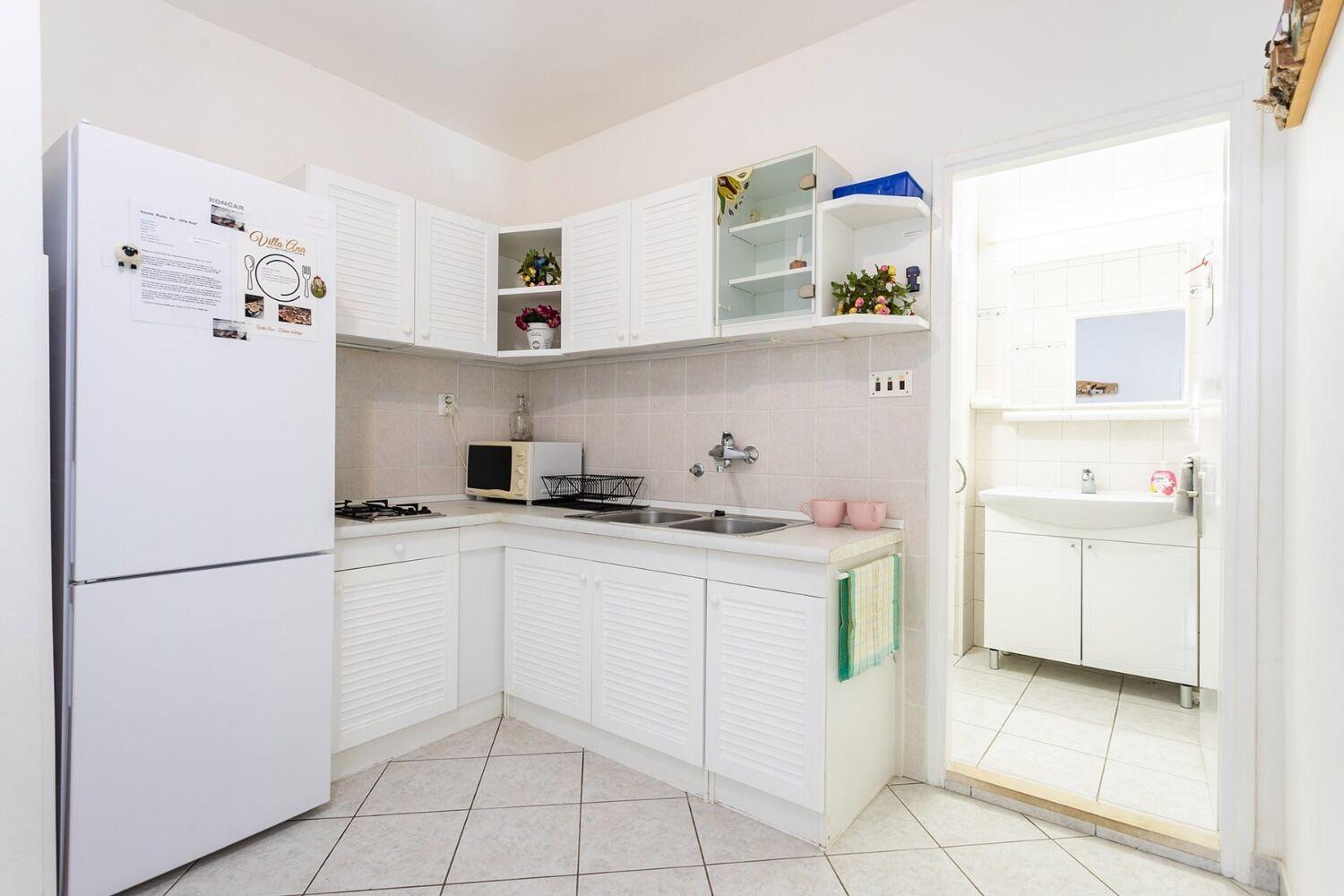 Apartments Anki Živogošće المظهر الخارجي الصورة