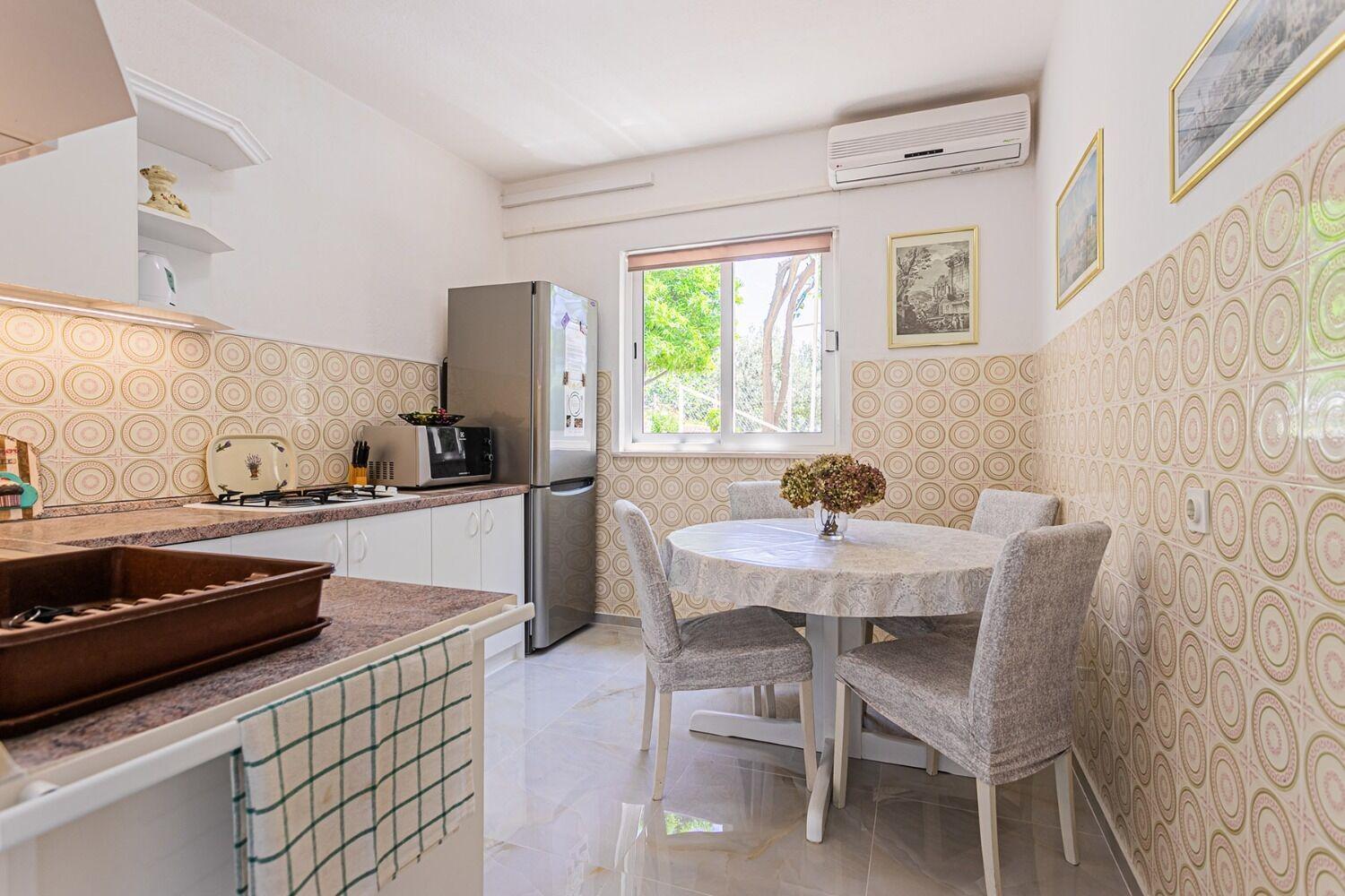 Apartments Anki Živogošće المظهر الخارجي الصورة