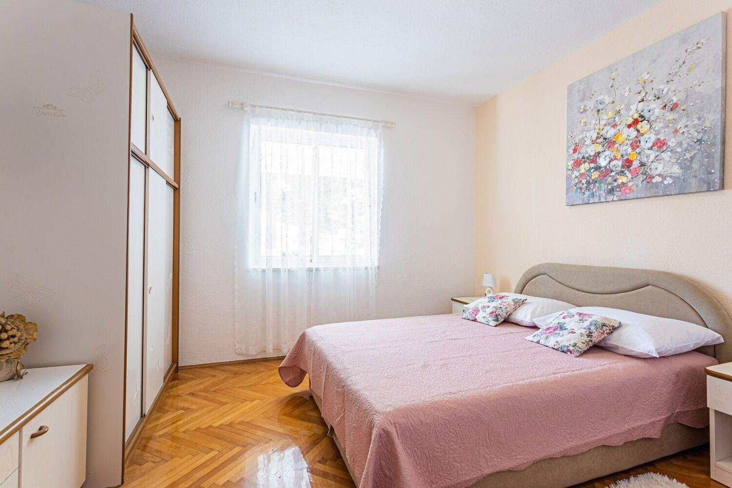Apartments Anki Živogošće المظهر الخارجي الصورة