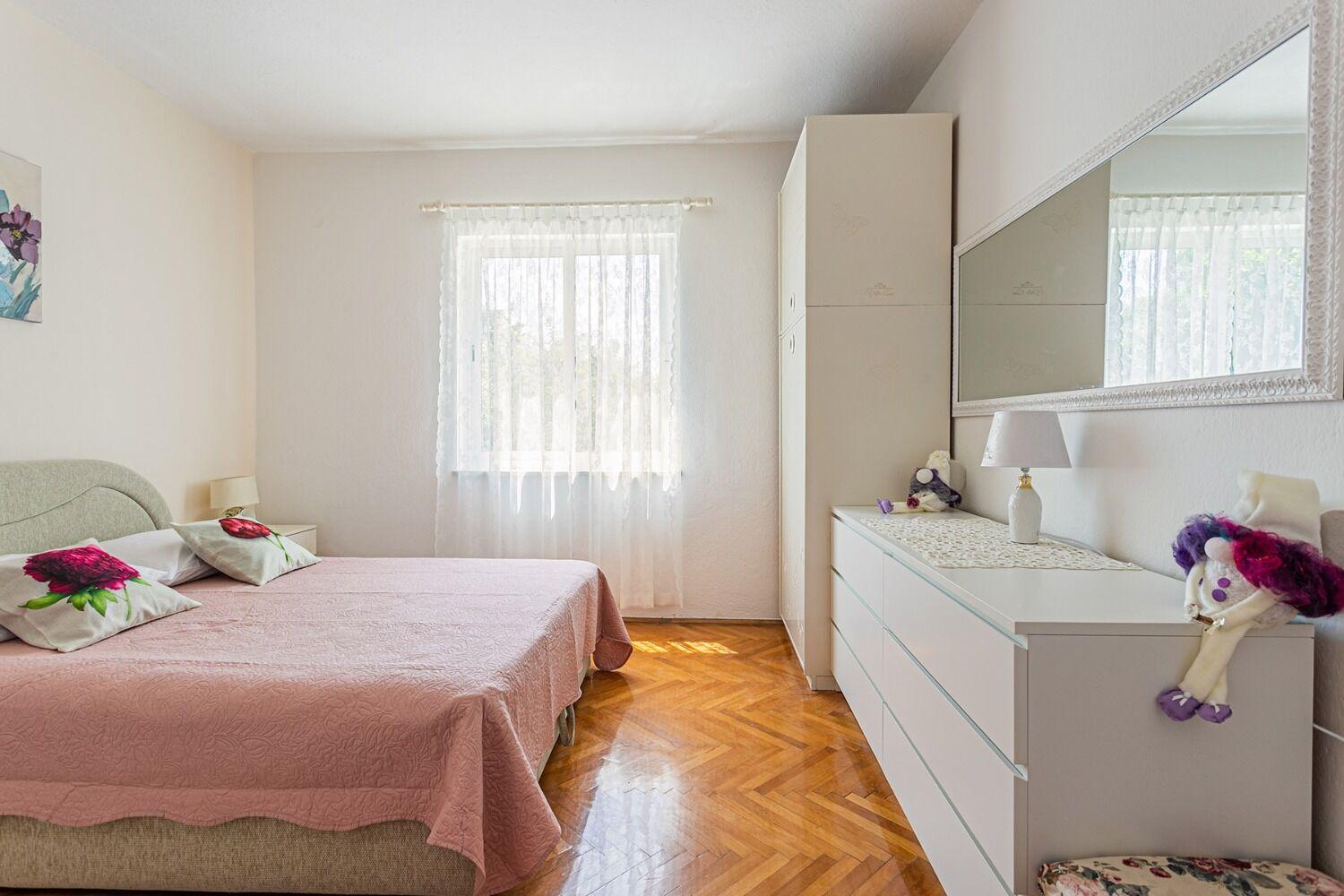 Apartments Anki Živogošće المظهر الخارجي الصورة