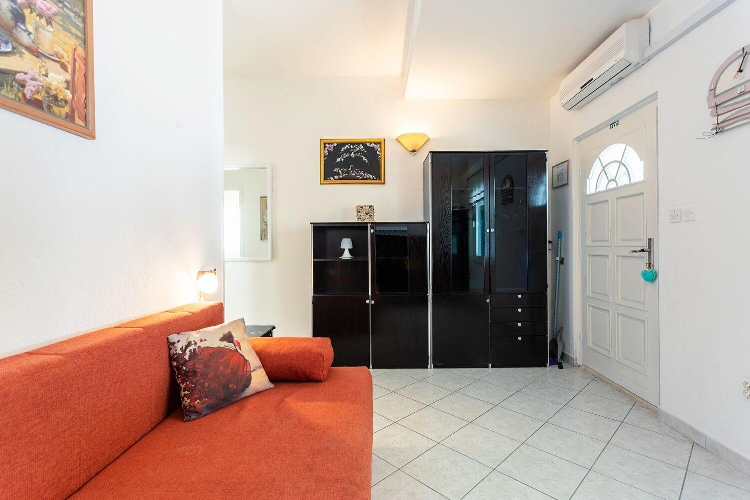 Apartments Anki Živogošće المظهر الخارجي الصورة