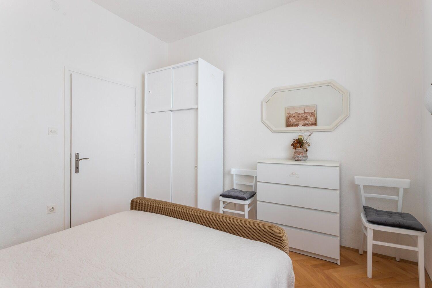 Apartments Anki Živogošće المظهر الخارجي الصورة