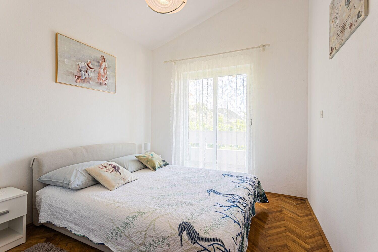 Apartments Anki Živogošće المظهر الخارجي الصورة