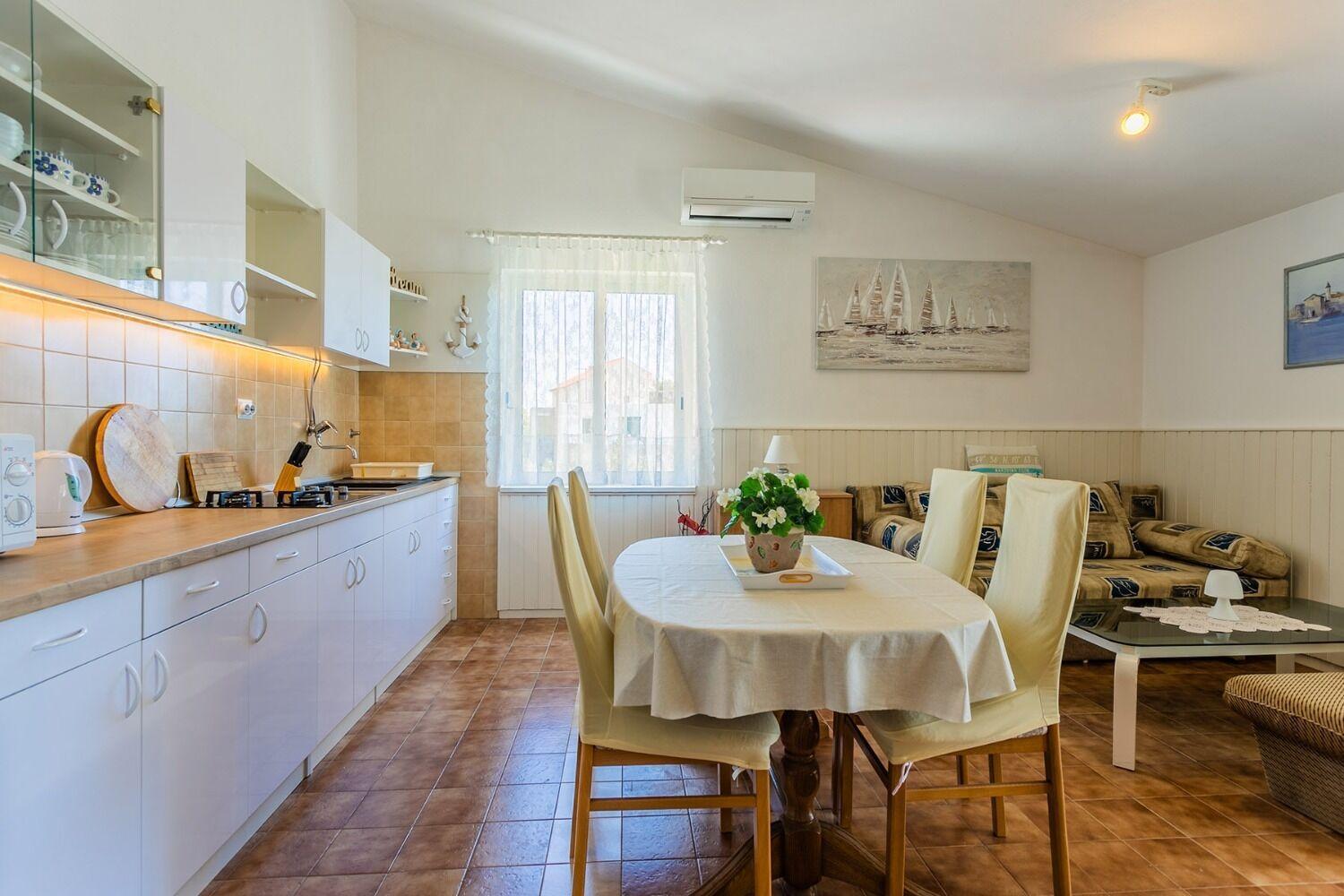 Apartments Anki Živogošće المظهر الخارجي الصورة
