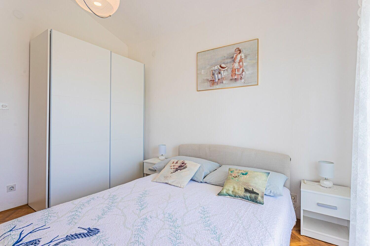 Apartments Anki Živogošće المظهر الخارجي الصورة